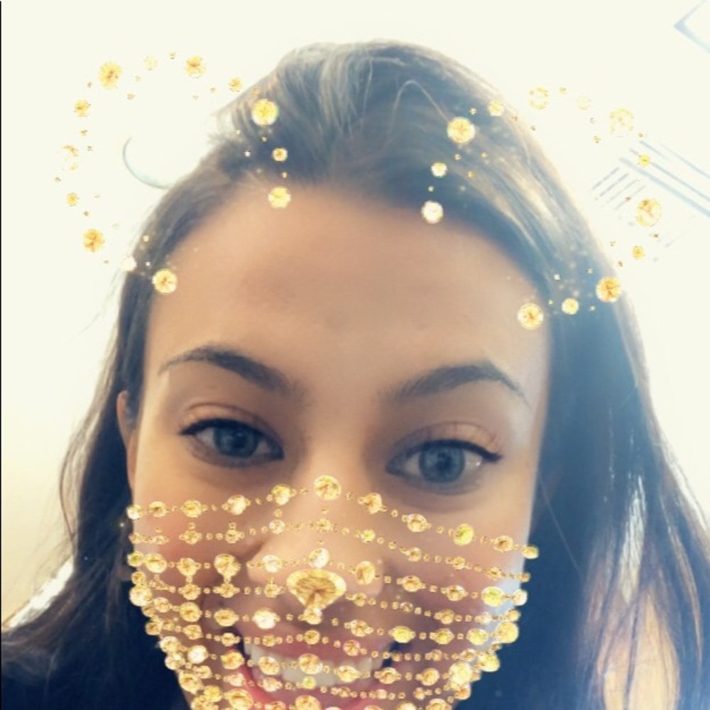 Meet your Posher, Maria